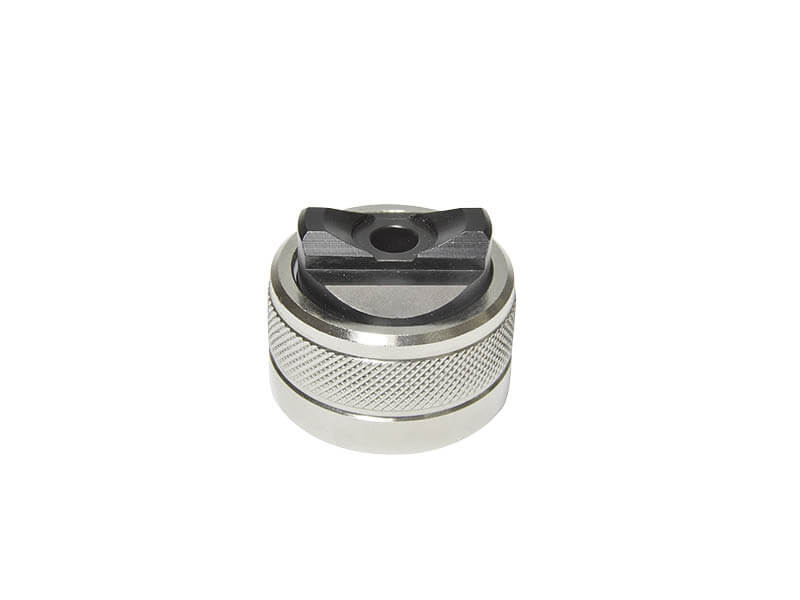 Air cap VX 54 with permanent pattern. KN Ref. 132.670.030