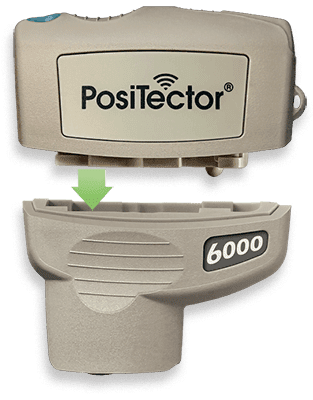 PosiTector SmartLink Virtualisierung der Messonden