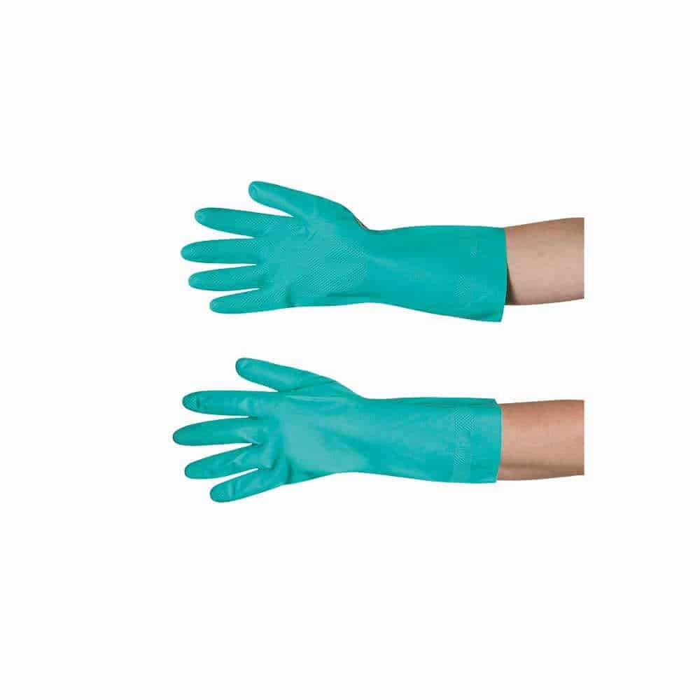 Colad Industrie Nitril Handschuhe
