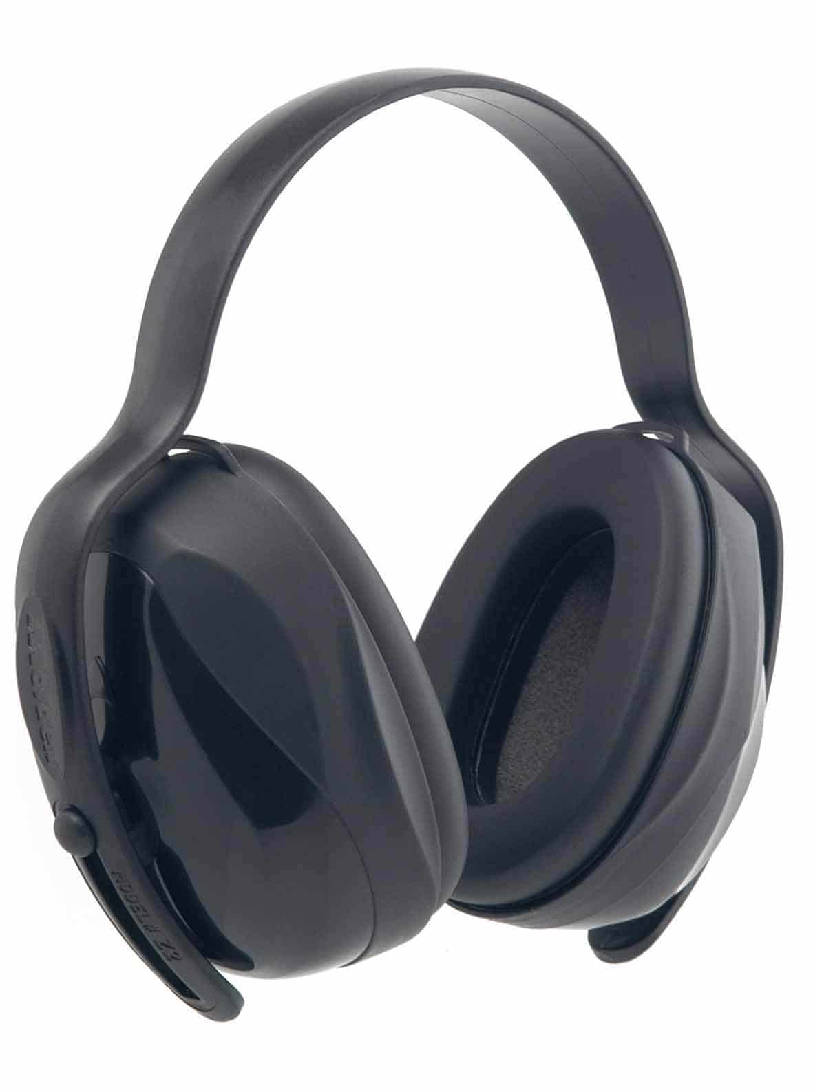Moldex Gehörschutzkapsel Z2, SNR 28 dB